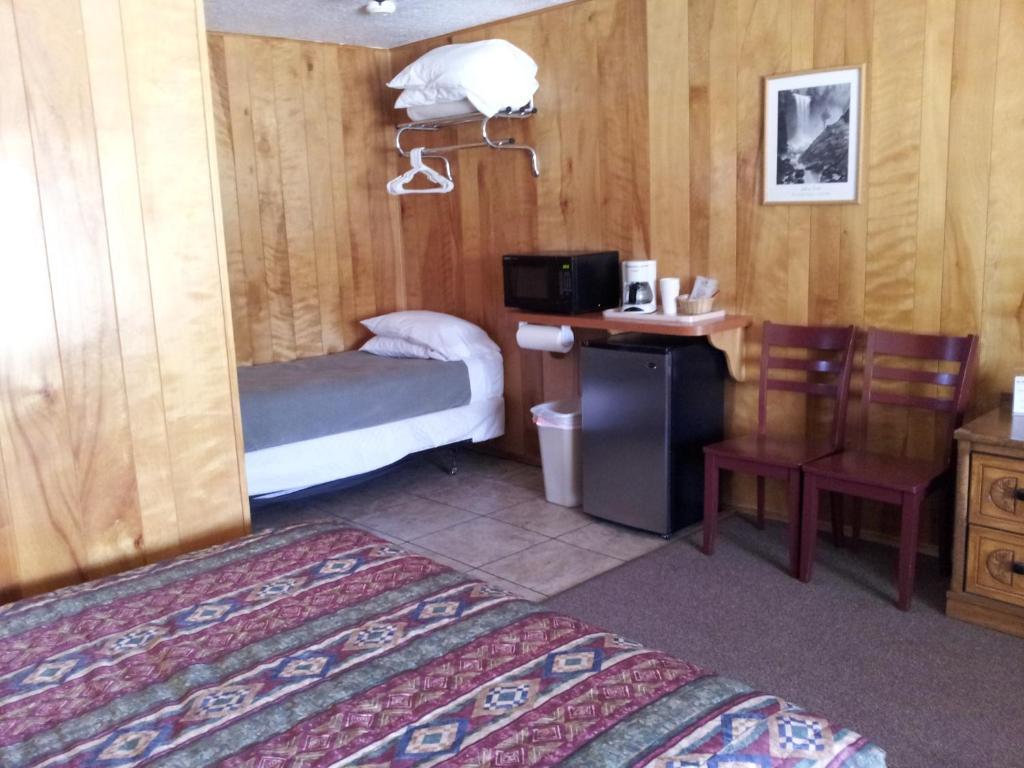 Andruss Motel Walker Chambre photo