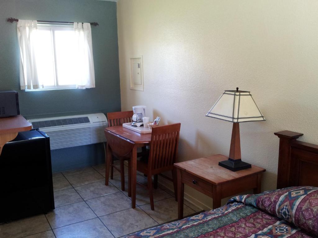 Andruss Motel Walker Chambre photo