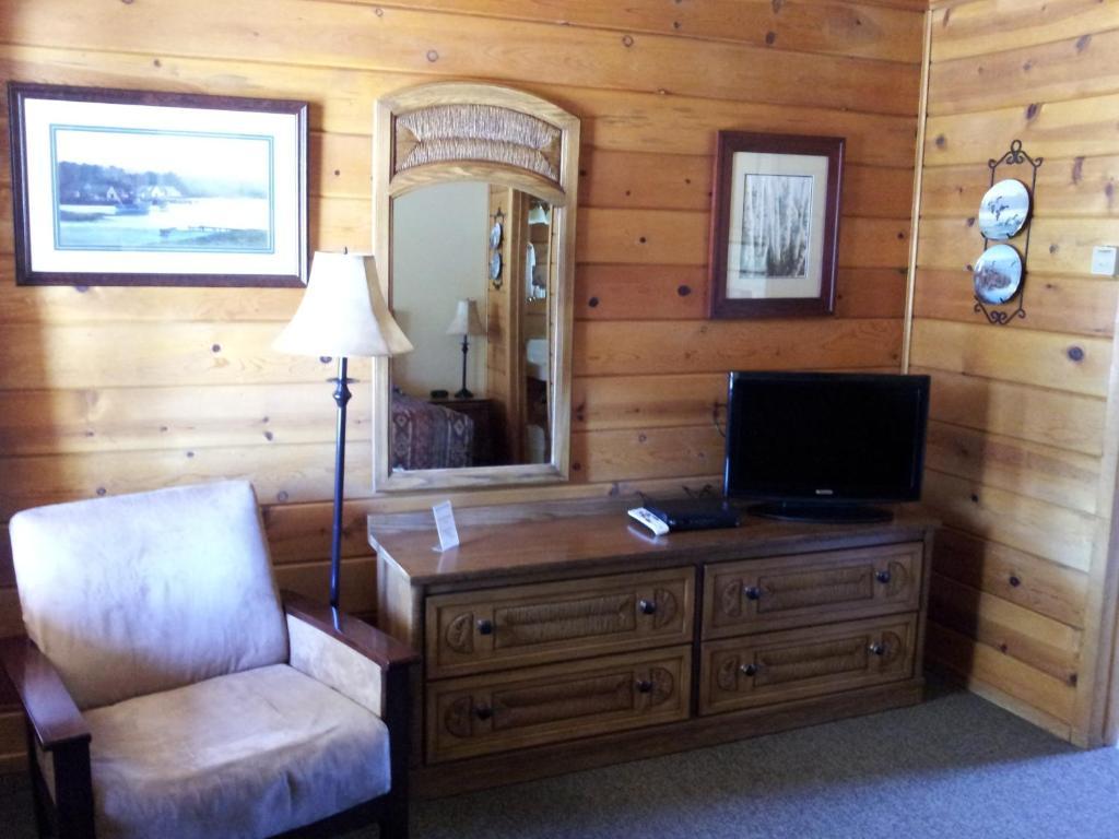 Andruss Motel Walker Chambre photo