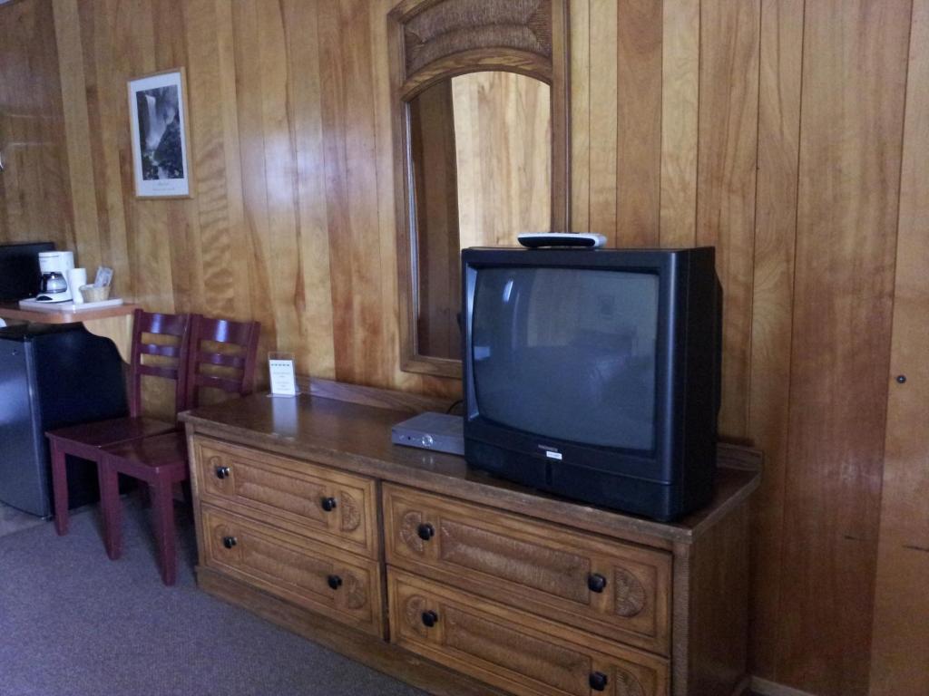 Andruss Motel Walker Chambre photo